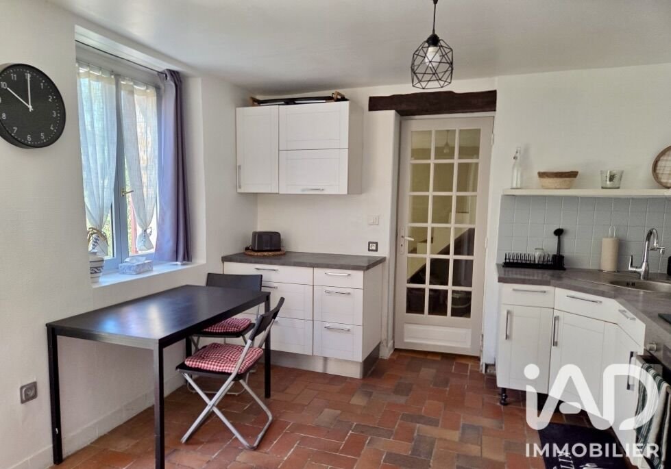 Maison à vendre, 102m², Montmachoux