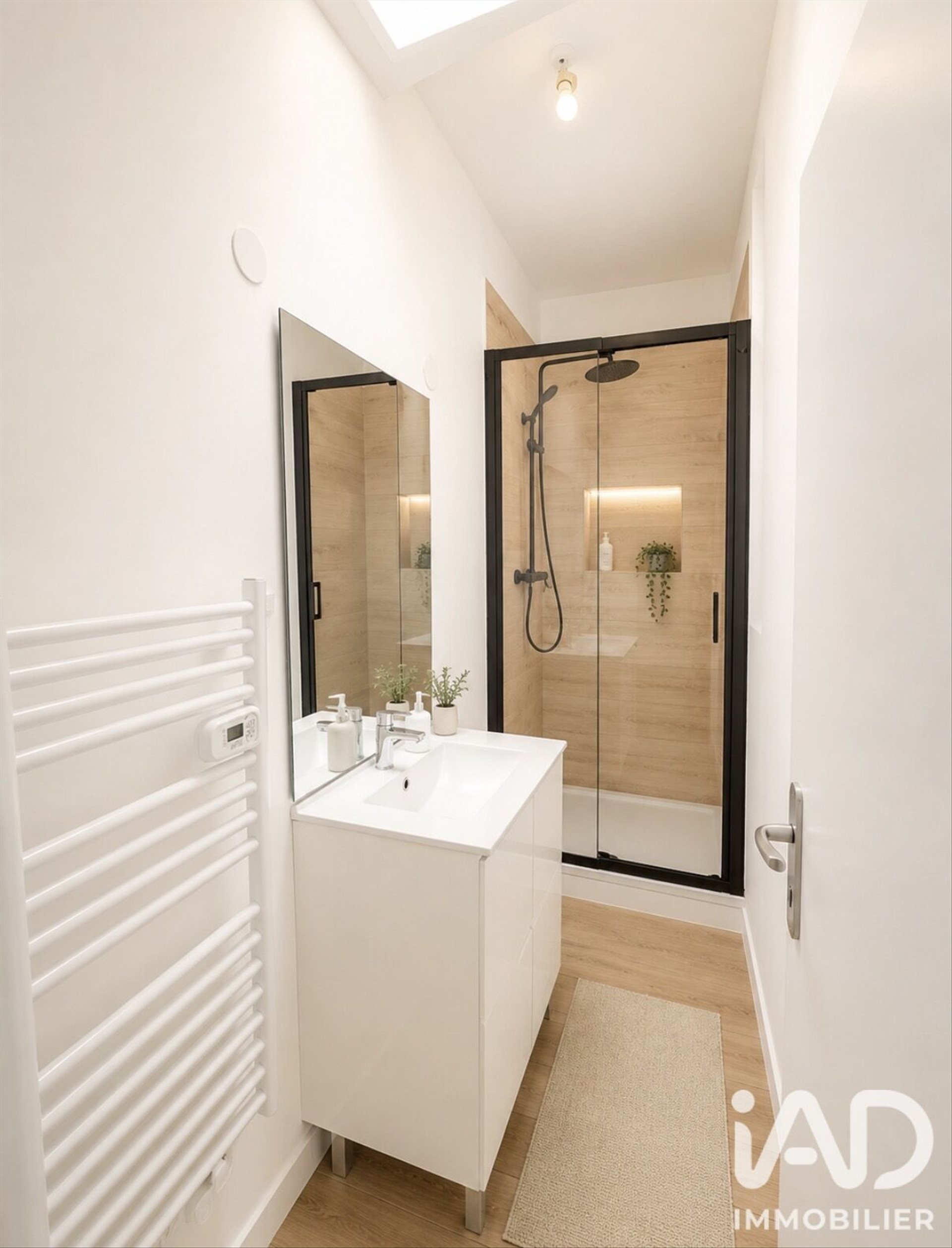 Appartement à vendre, 54m², Coudekerque-Branche