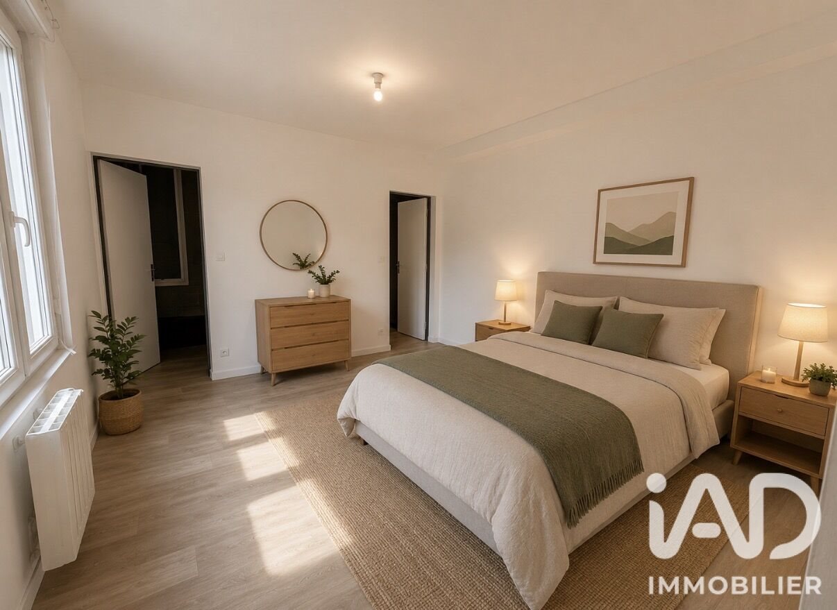 Appartement à vendre, 54m², Coudekerque-Branche