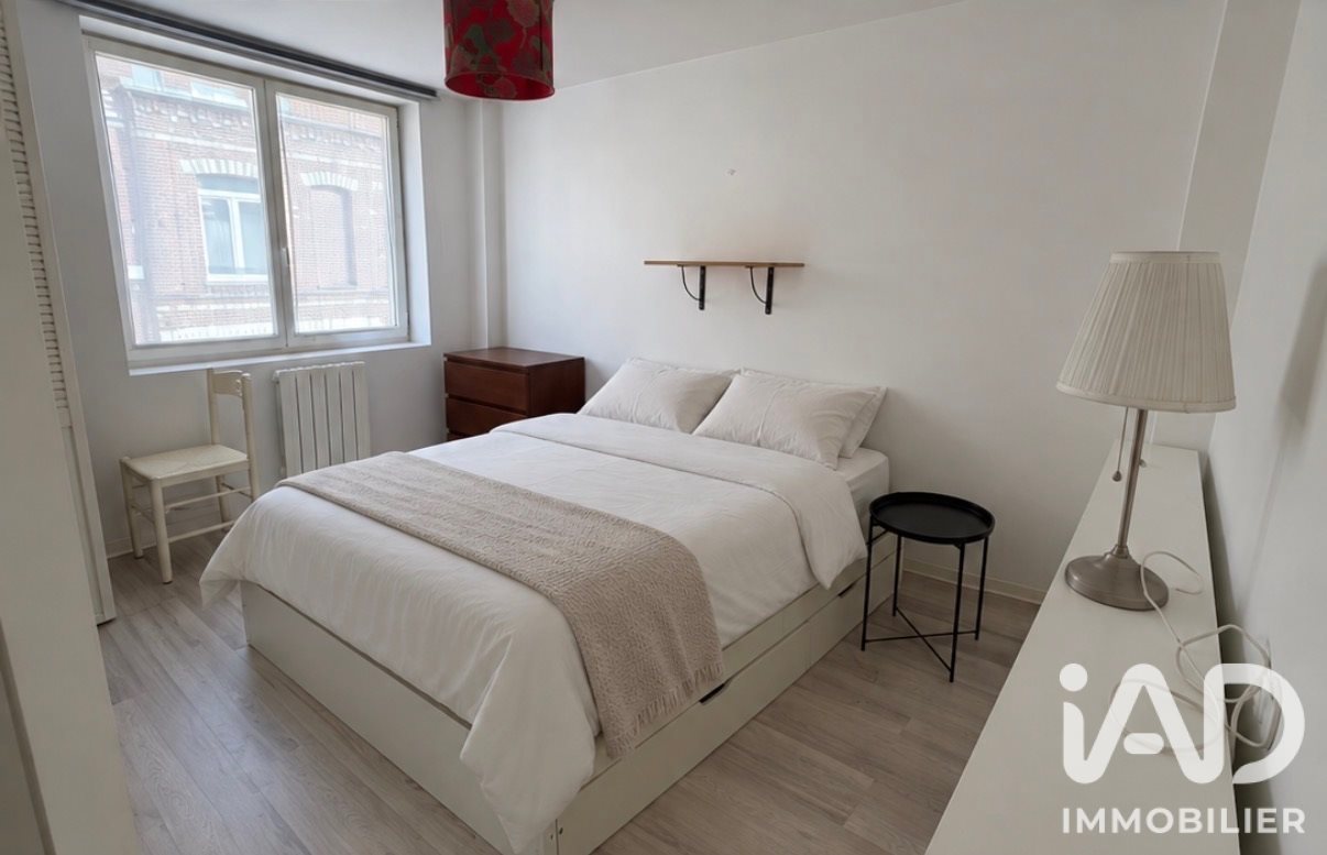 Maison à vendre, 90m², Lille
