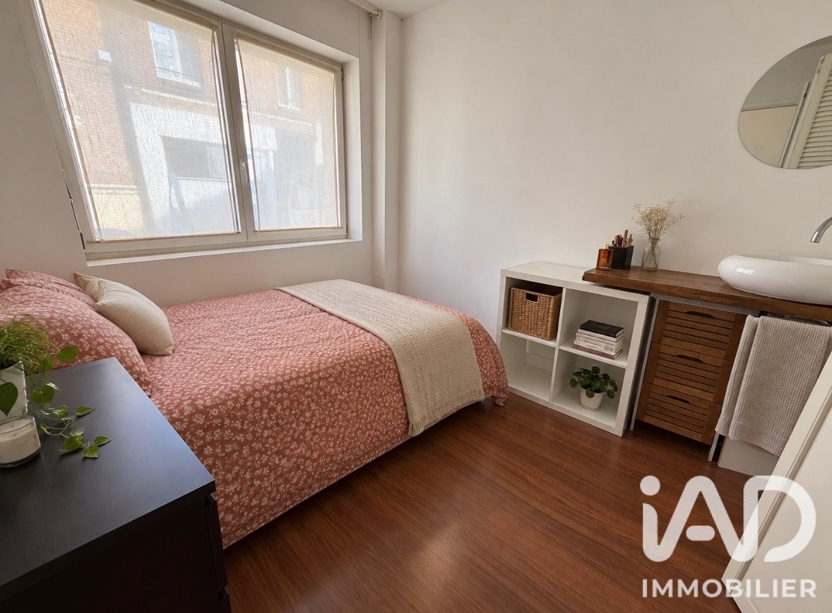 Maison à vendre, 90m², Lille