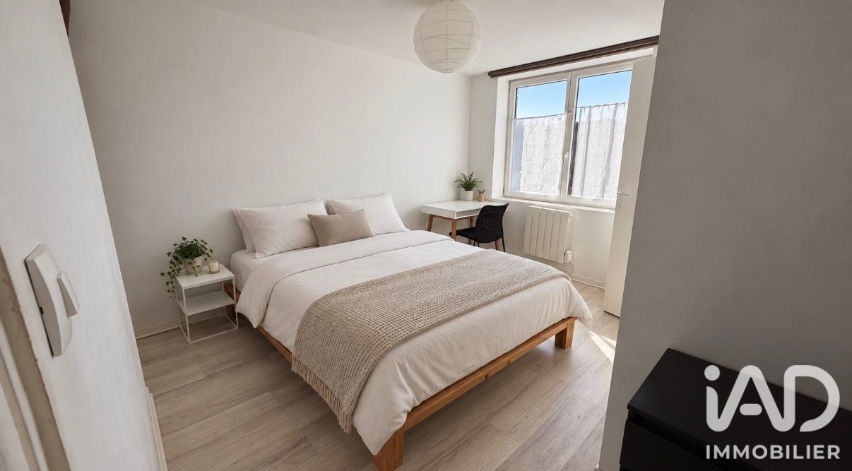 Maison à vendre, 90m², Lille