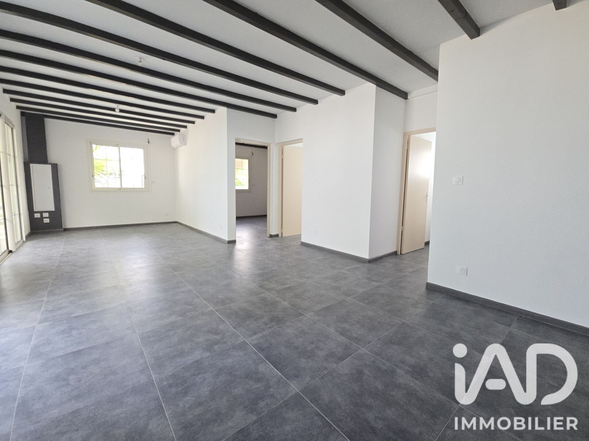 Maison à vendre, 62m², Saint-Pierre