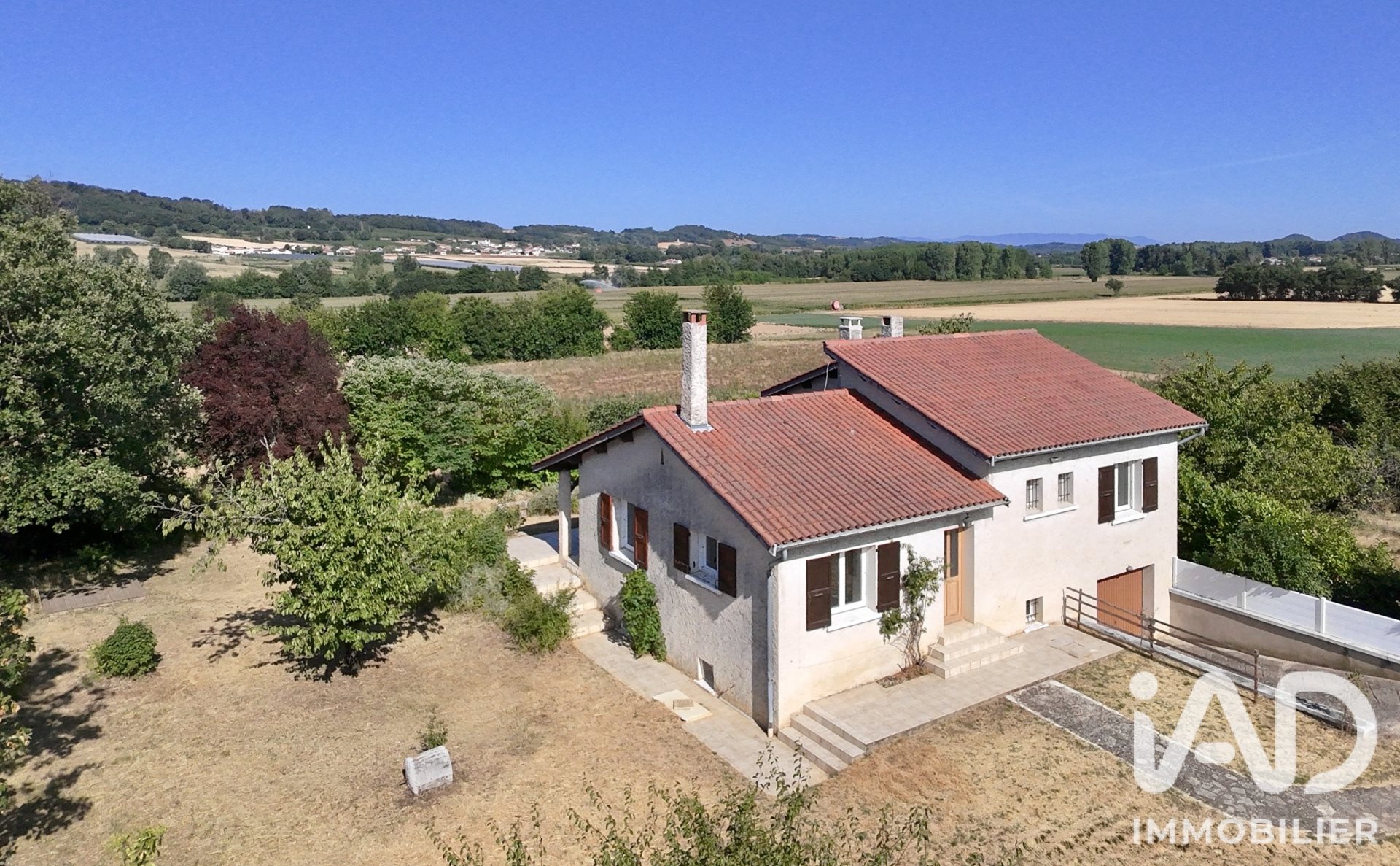 Maison à vendre, 107m², Mercurol-Veaunes