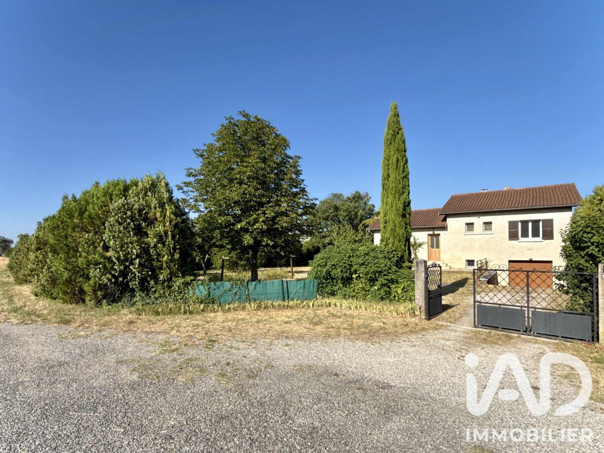 Maison à vendre, 107m², Mercurol-Veaunes