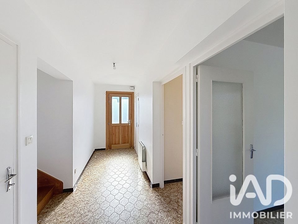 Maison à vendre, 107m², Mercurol-Veaunes