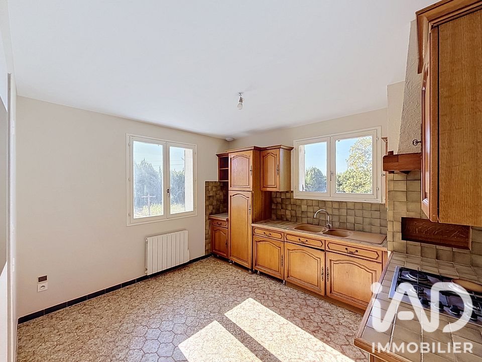 Maison à vendre, 107m², Mercurol-Veaunes