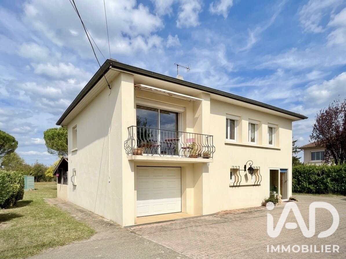 Maison à vendre, 94m², Saint-Sorlin-en-Valloire