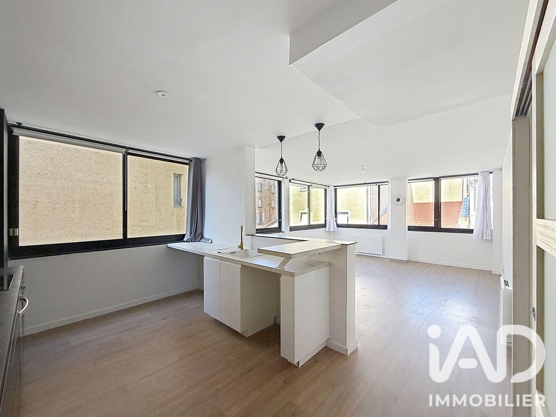 Appartement à vendre, 99m², Romans-sur-Isère