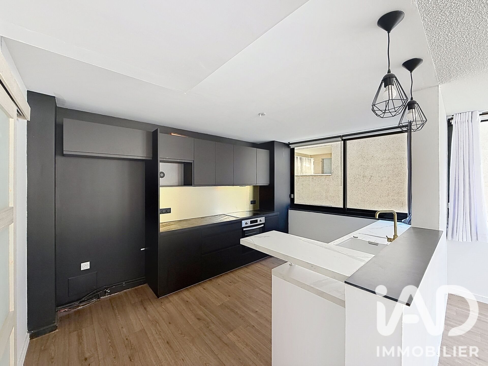 Appartement à vendre, 99m², Romans-sur-Isère
