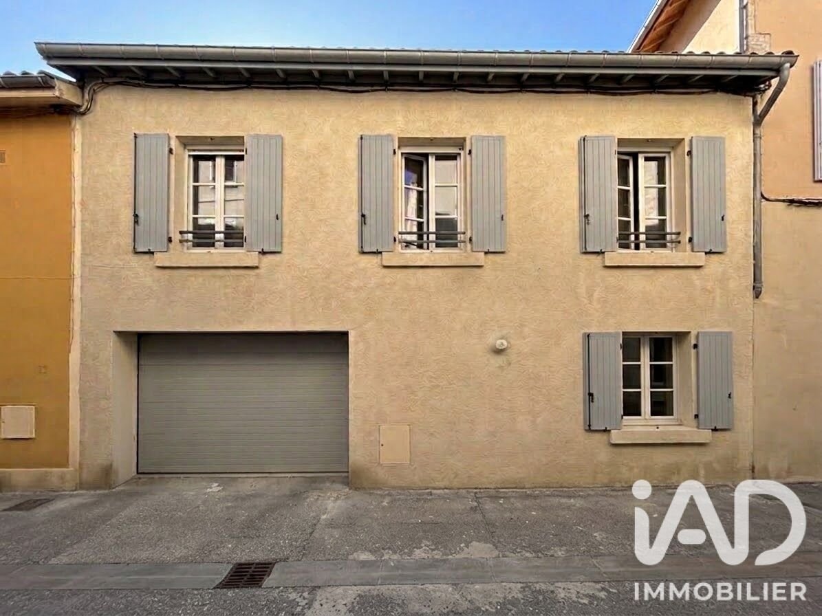 Maison à vendre, 92m², Romans-sur-Isère