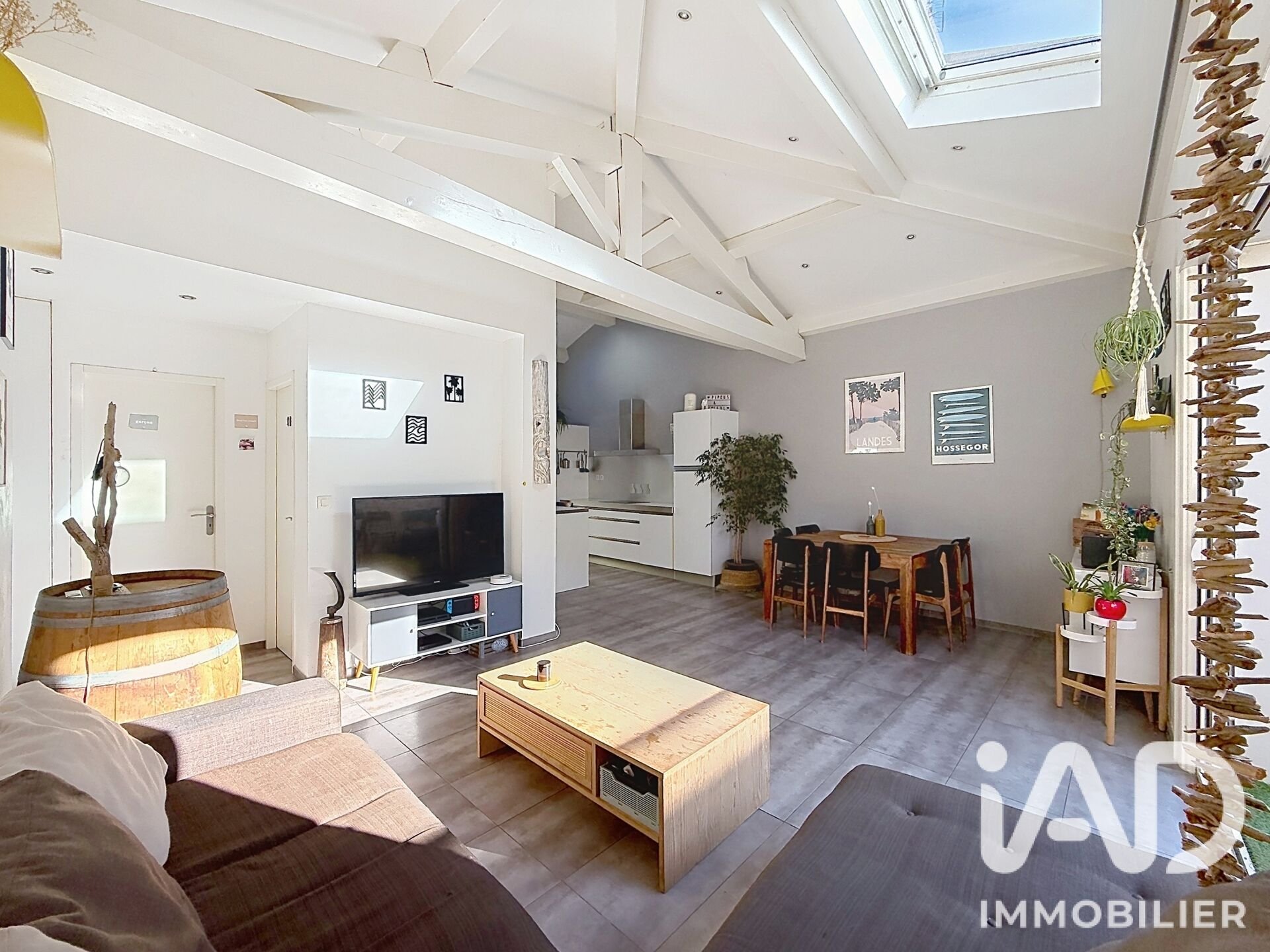Maison à vendre, 92m², Romans-sur-Isère