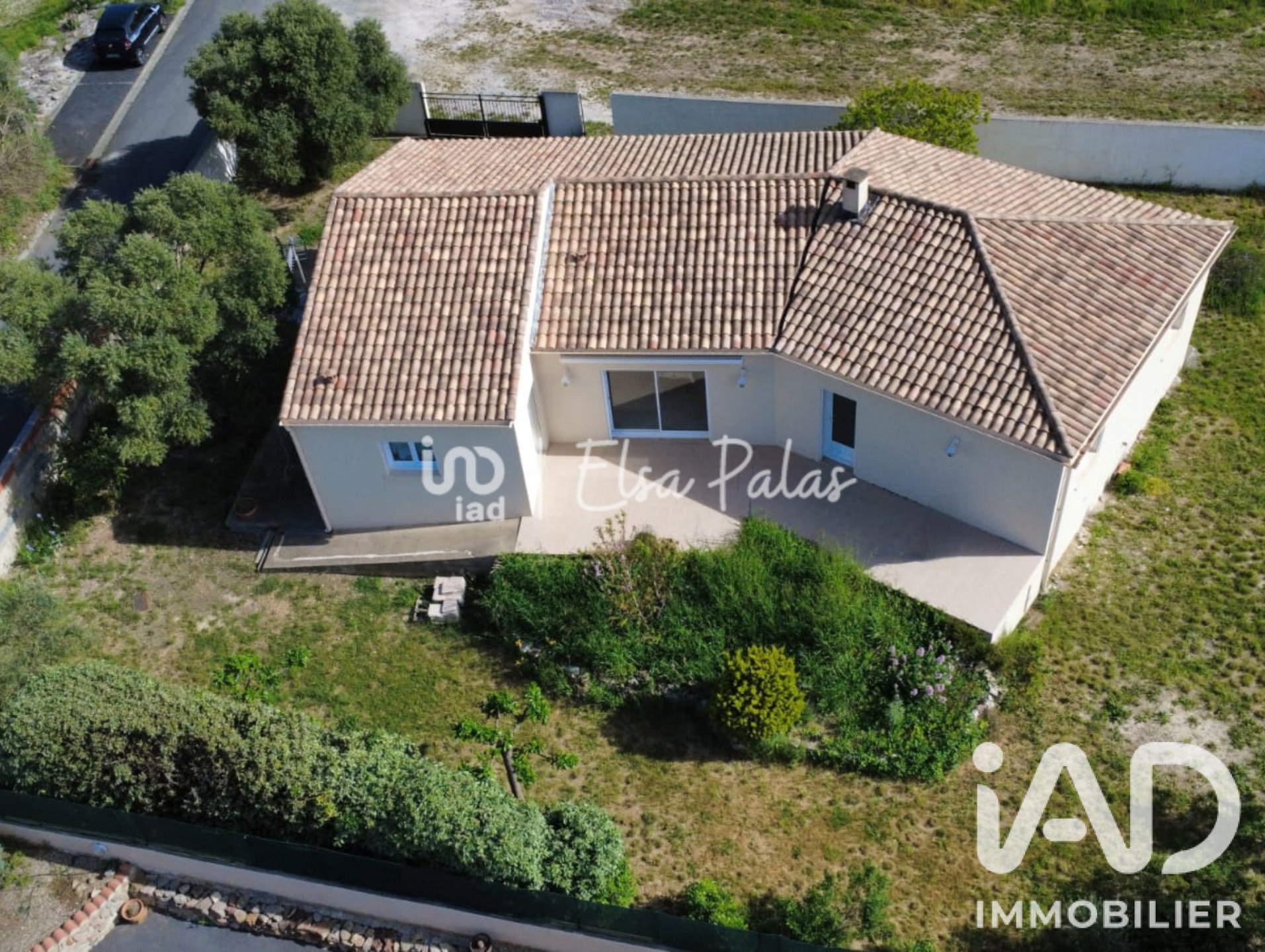 Maison à vendre, 116m², Causses-et-Veyran