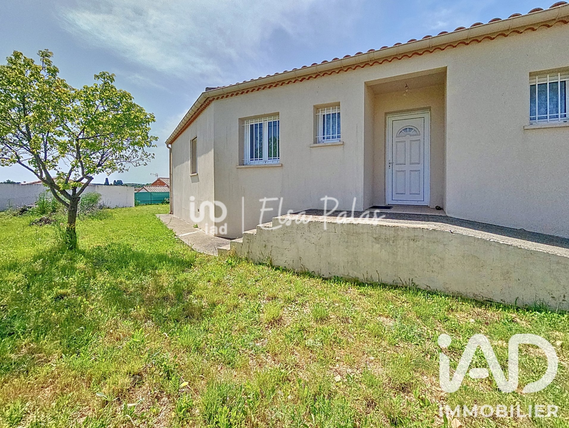 Maison à vendre, 116m², Causses-et-Veyran