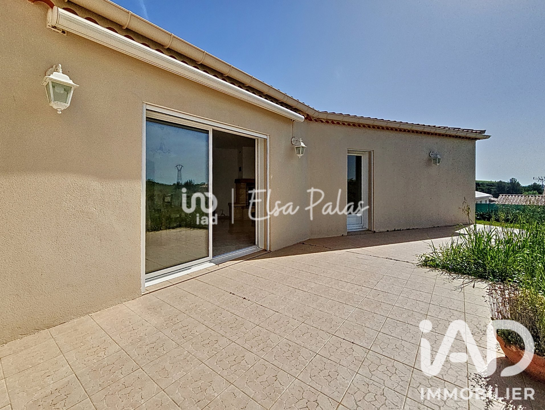 Maison à vendre, 116m², Causses-et-Veyran