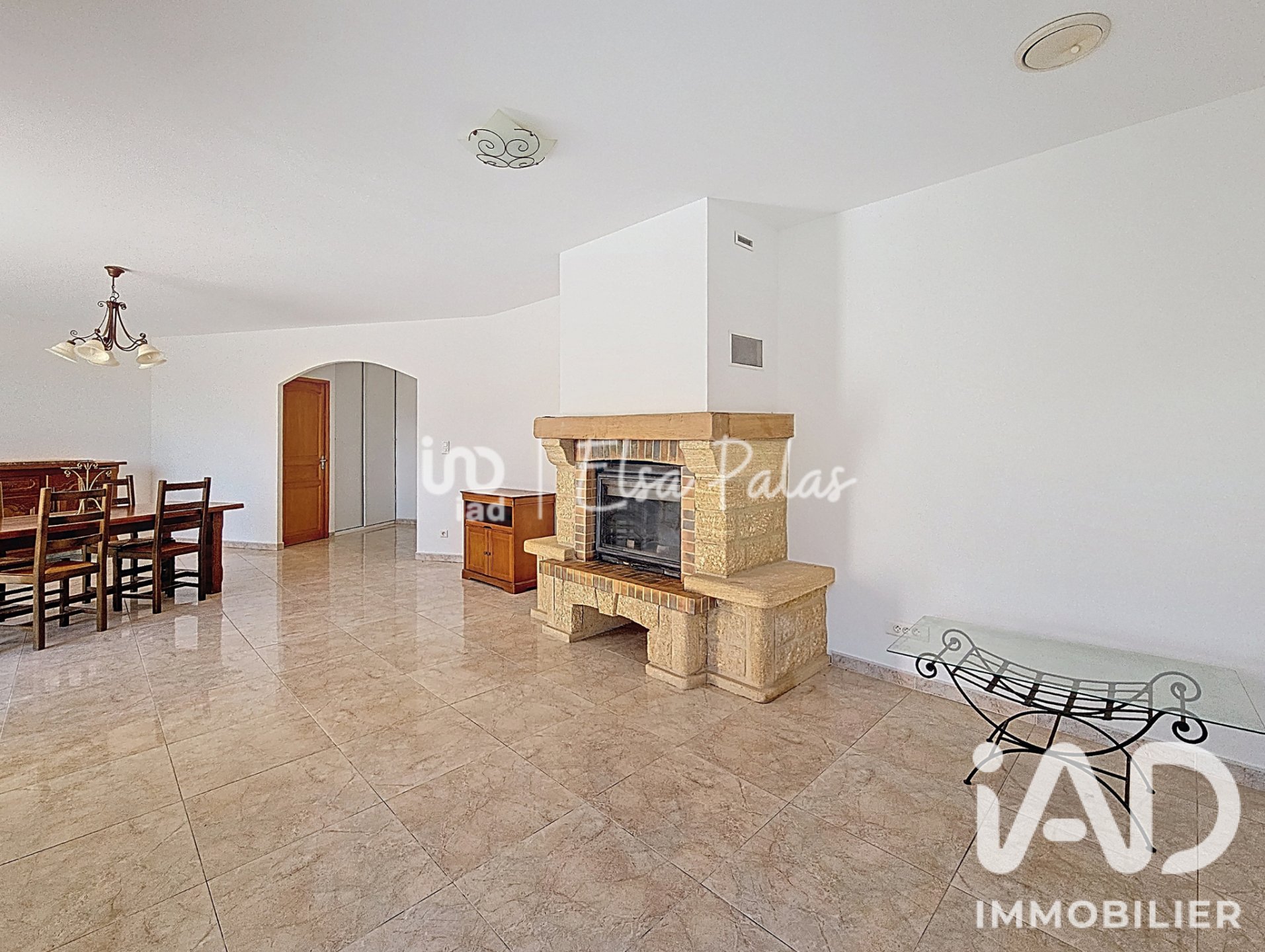 Maison à vendre, 116m², Causses-et-Veyran