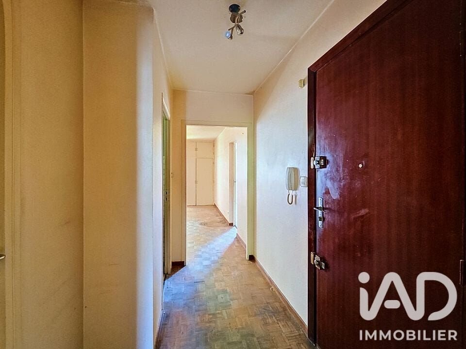 Appartement à vendre, 45m², Béziers