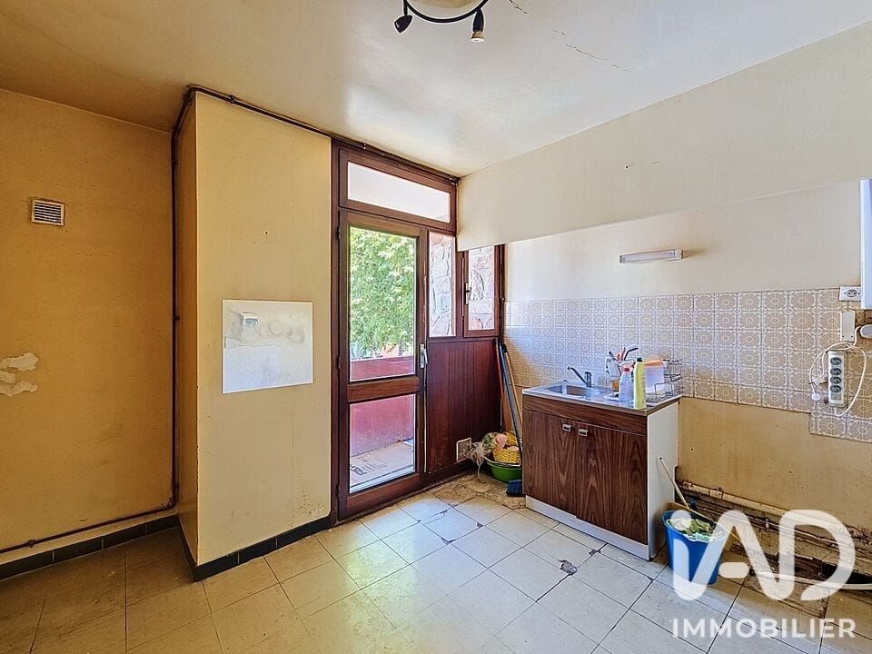Appartement à vendre, 45m², Béziers