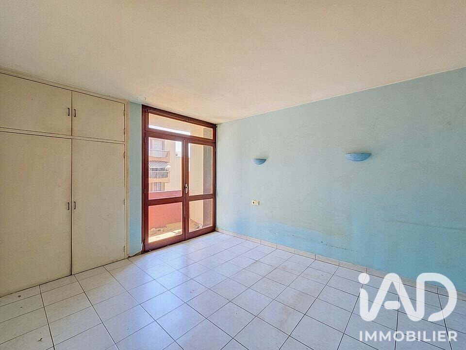 Appartement à vendre, 45m², Béziers