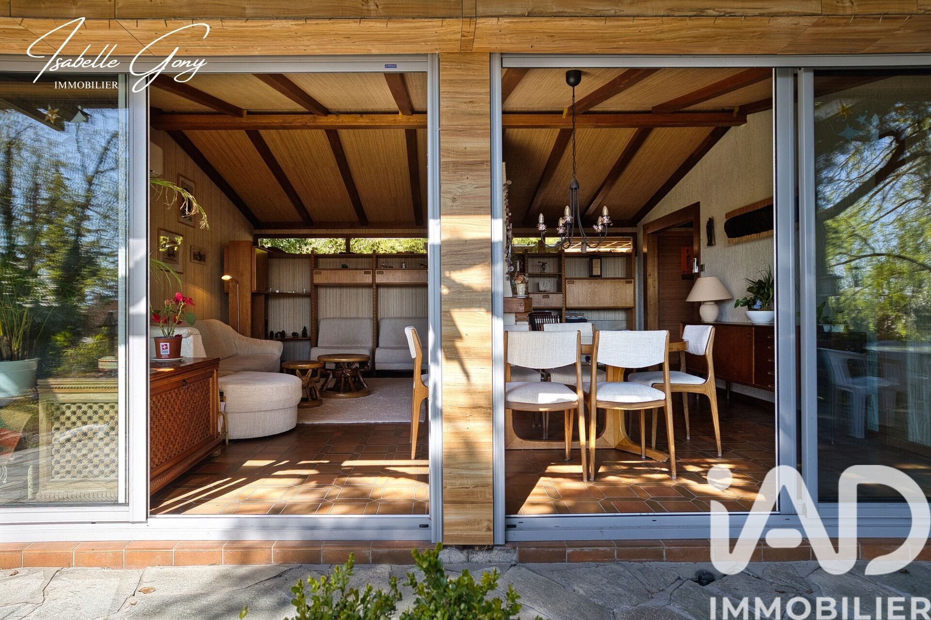 Maison à vendre, 160m², Divonne-les-Bains