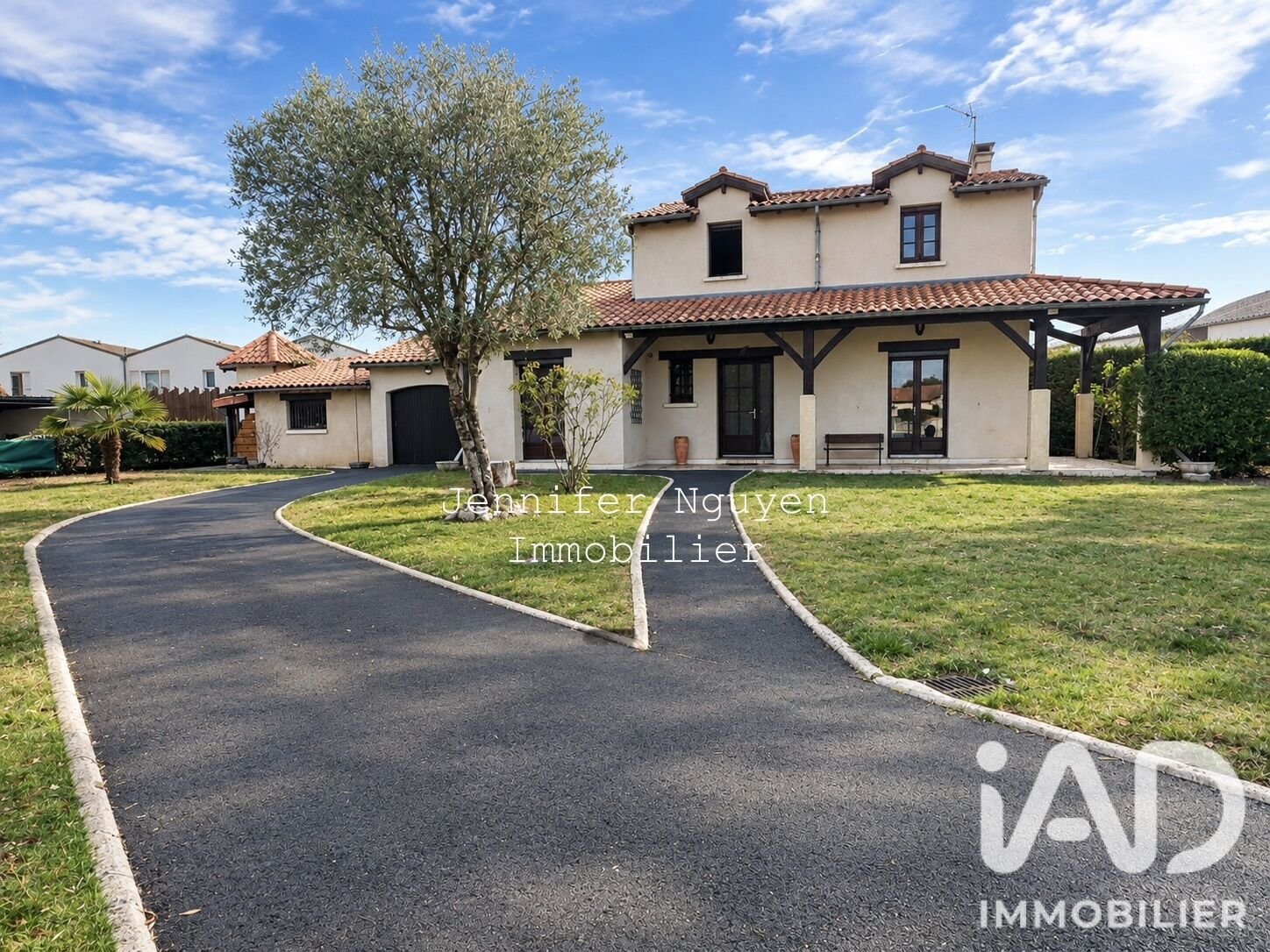 Maison à vendre, 126m², Artigues-près-Bordeaux