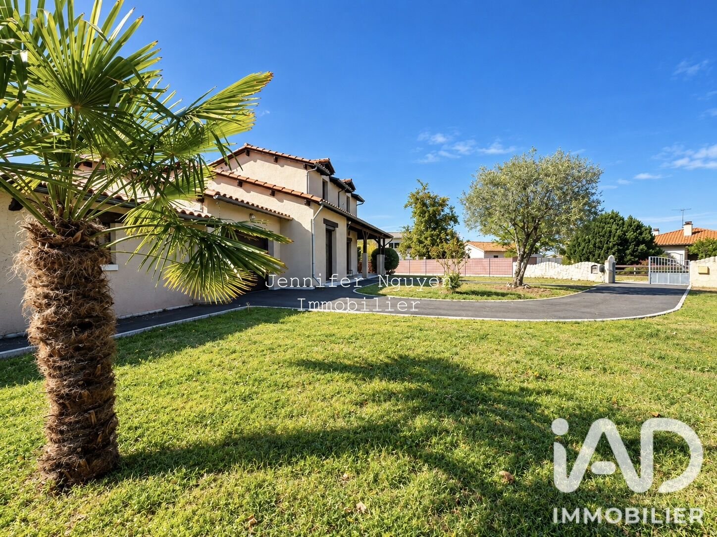 Maison à vendre, 126m², Artigues-près-Bordeaux