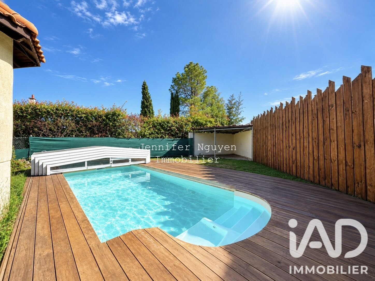 Maison à vendre, 126m², Artigues-près-Bordeaux