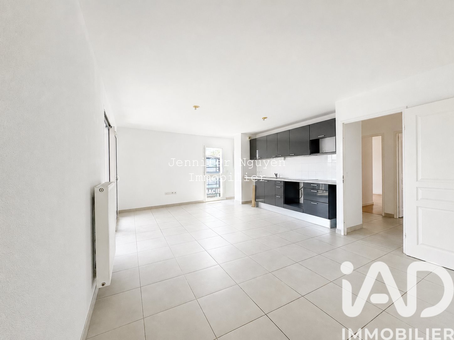 Appartement à vendre, 84m², Mérignac