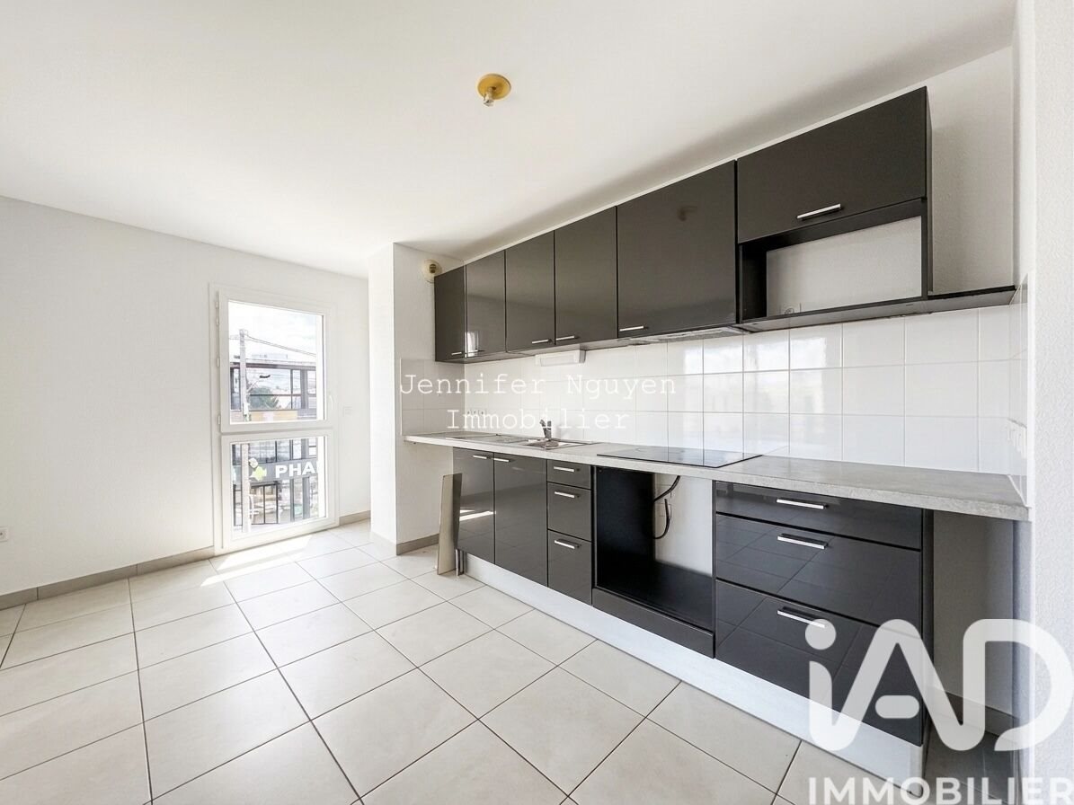 Appartement à vendre, 84m², Mérignac
