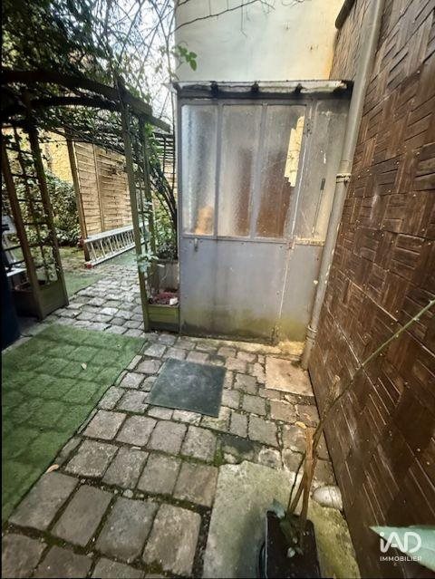 Maison à vendre, 171m², Provins