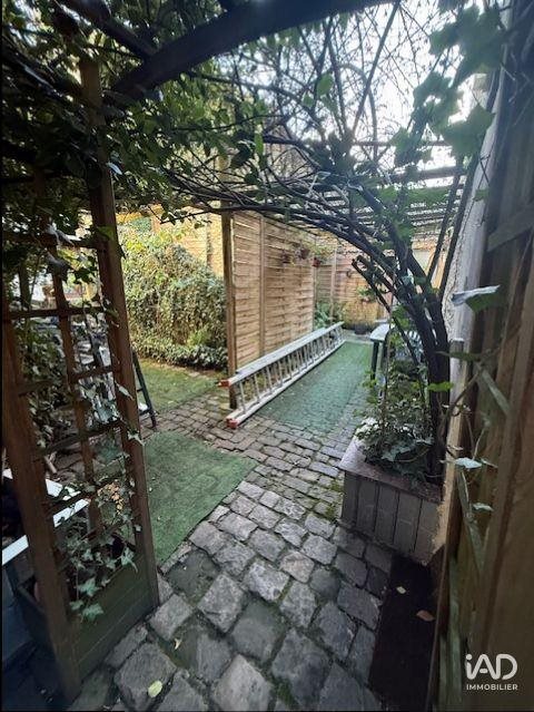 Maison à vendre, 171m², Provins