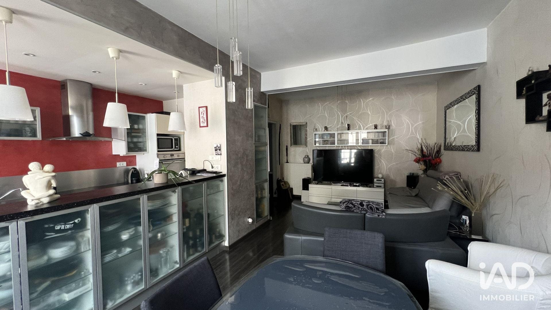 Appartement à vendre, 91m², Nangis