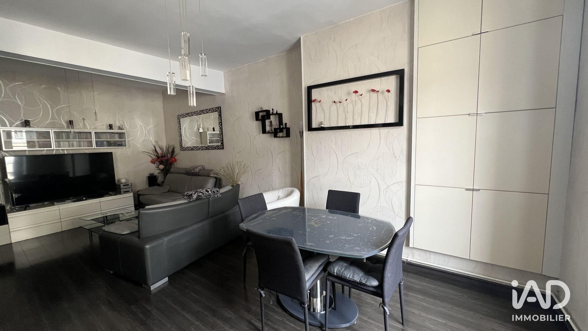 Appartement à vendre, 91m², Nangis