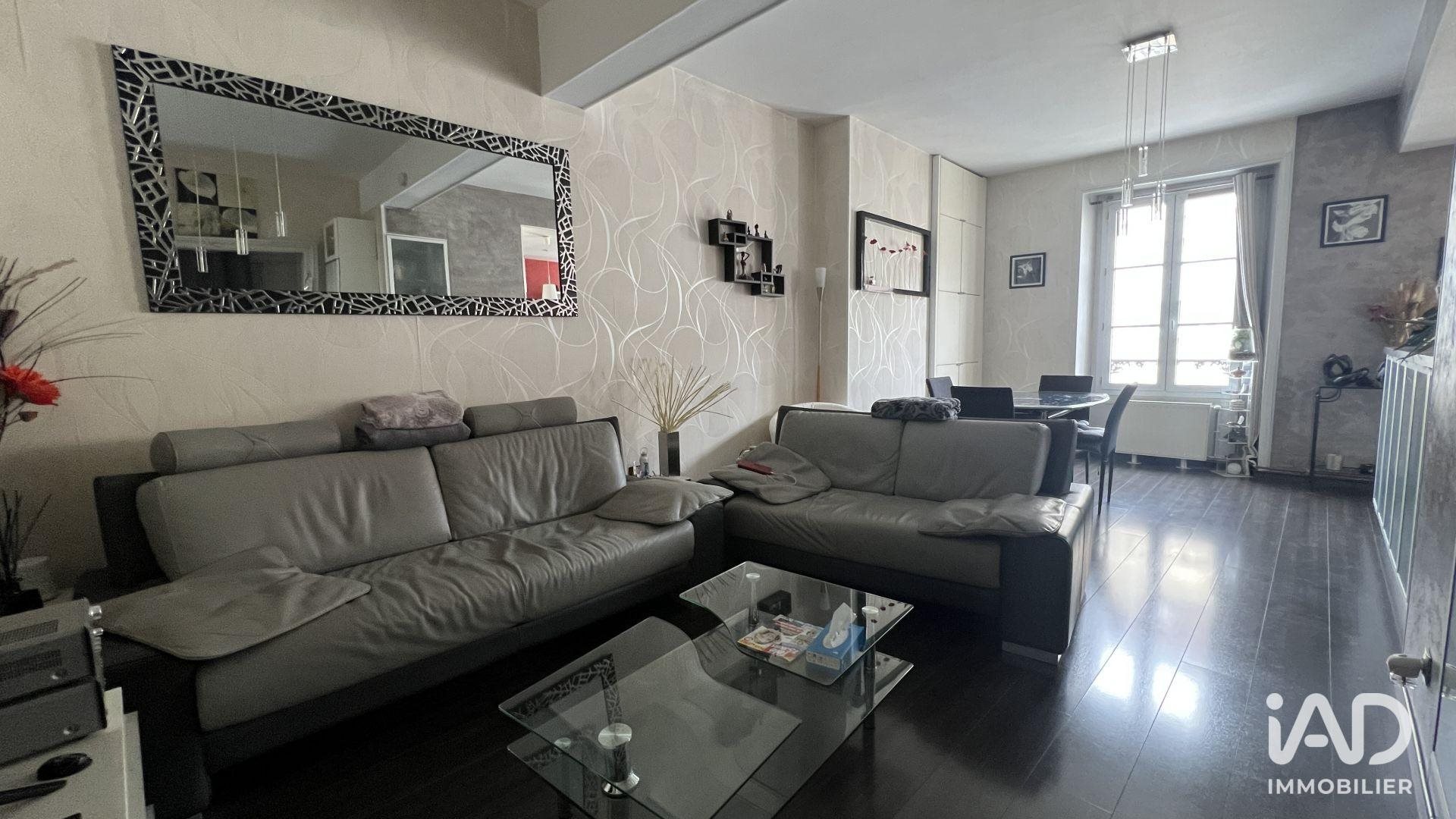 Appartement à vendre, 91m², Nangis
