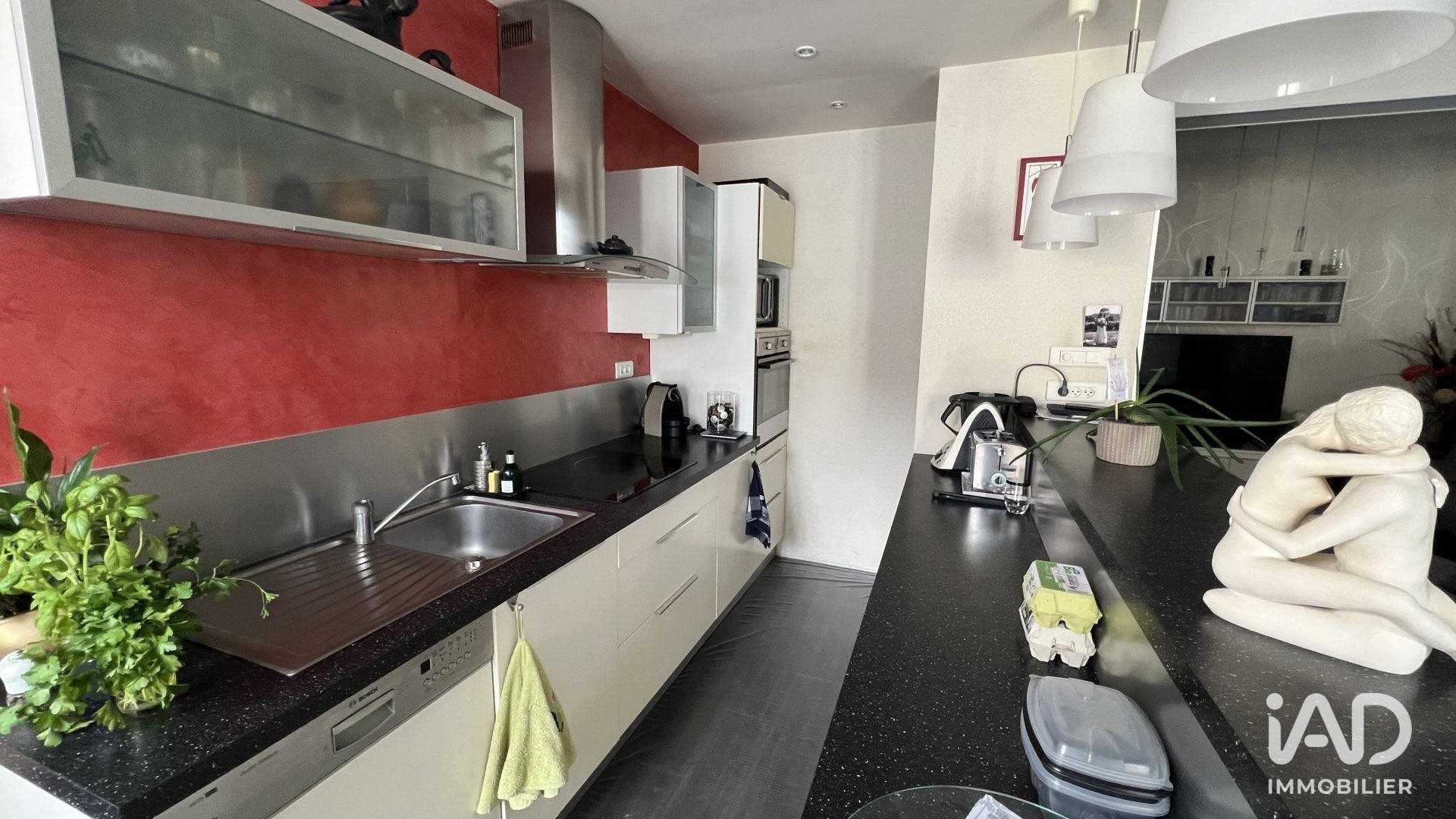 Appartement à vendre, 91m², Nangis