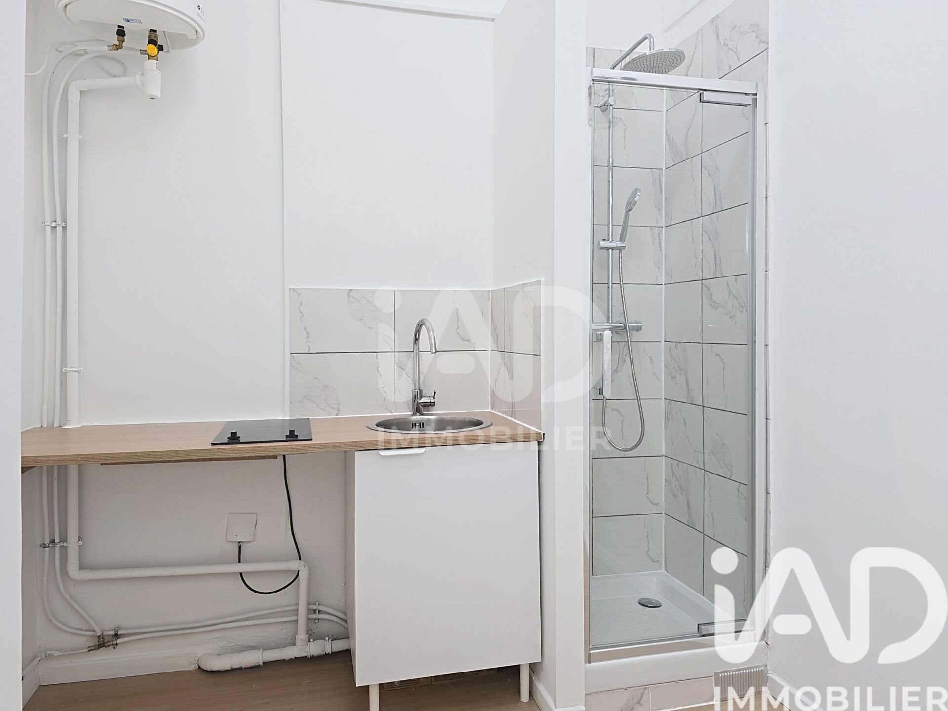 Appartement à vendre, 7m², Boulogne-Billancourt