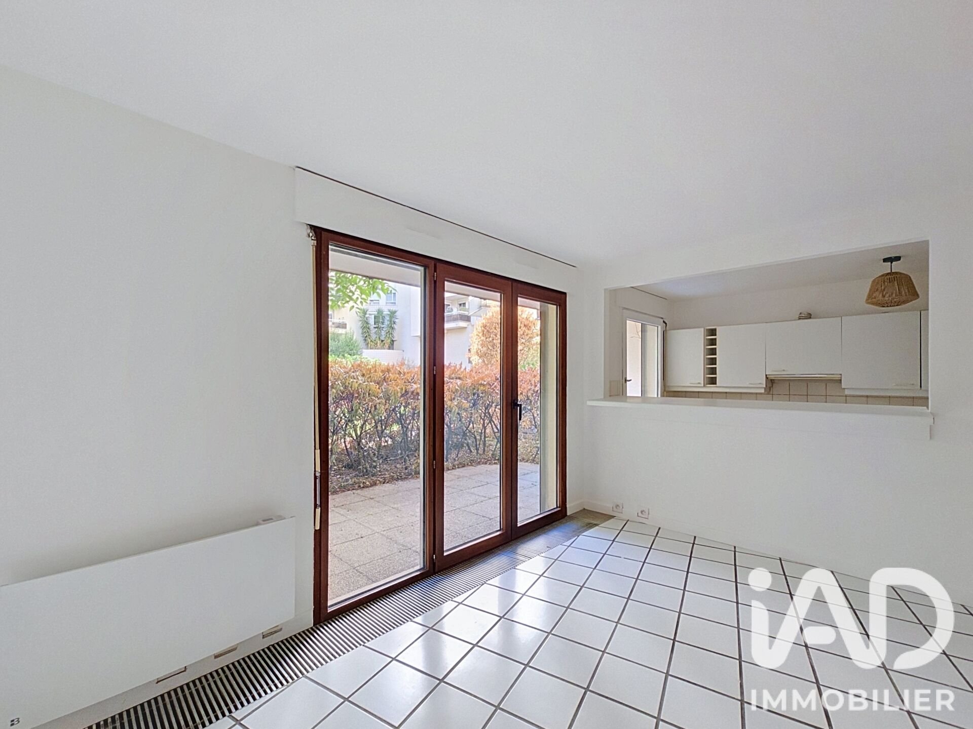 Appartement à vendre, 58m², Courbevoie