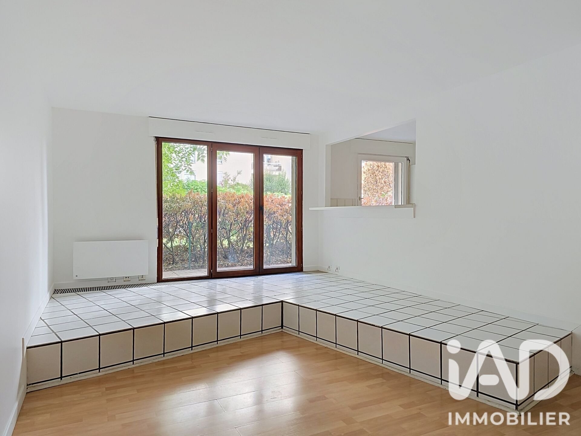 Appartement à vendre, 58m², Courbevoie