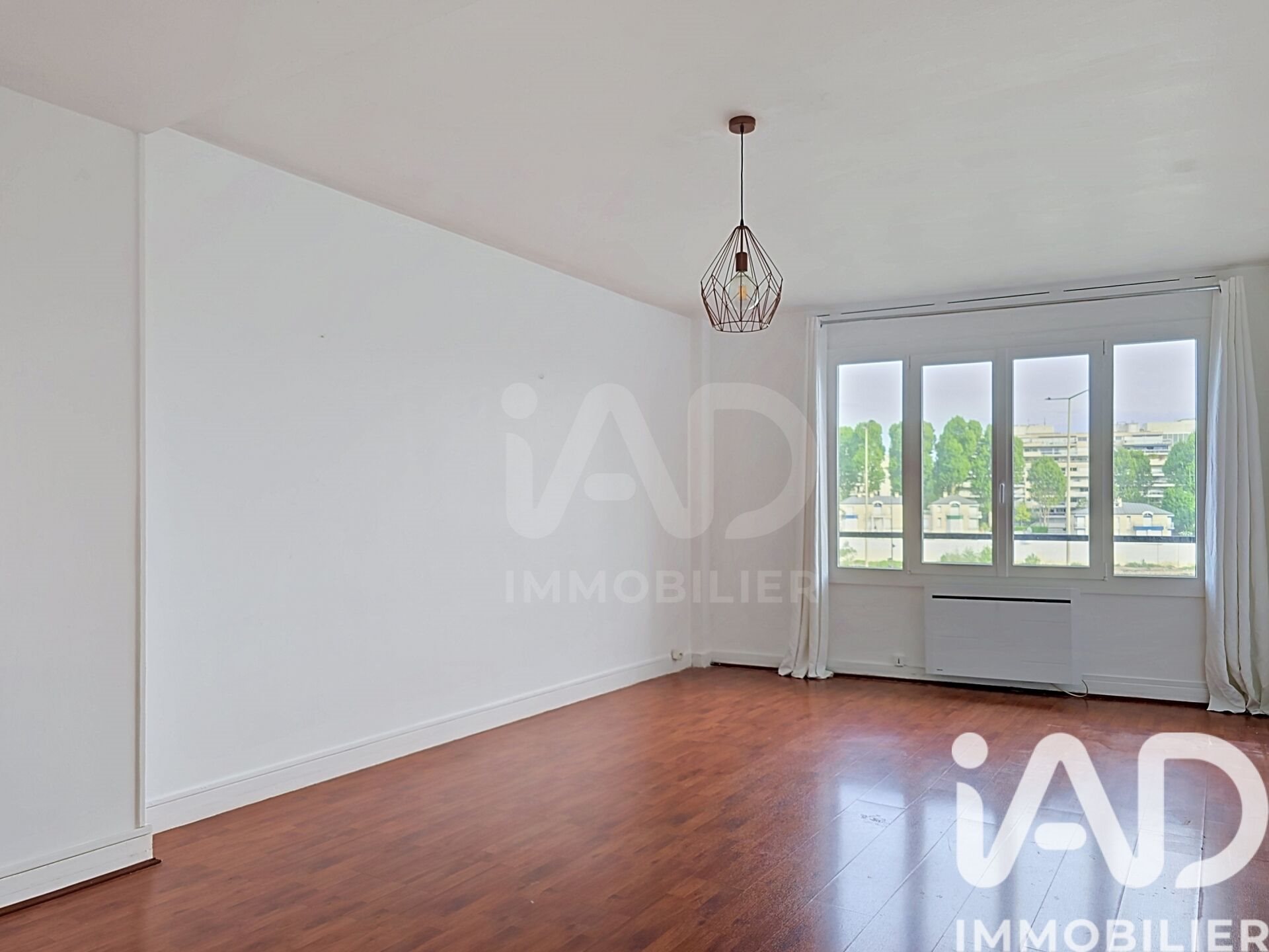 Appartement à vendre, 60m², Courbevoie