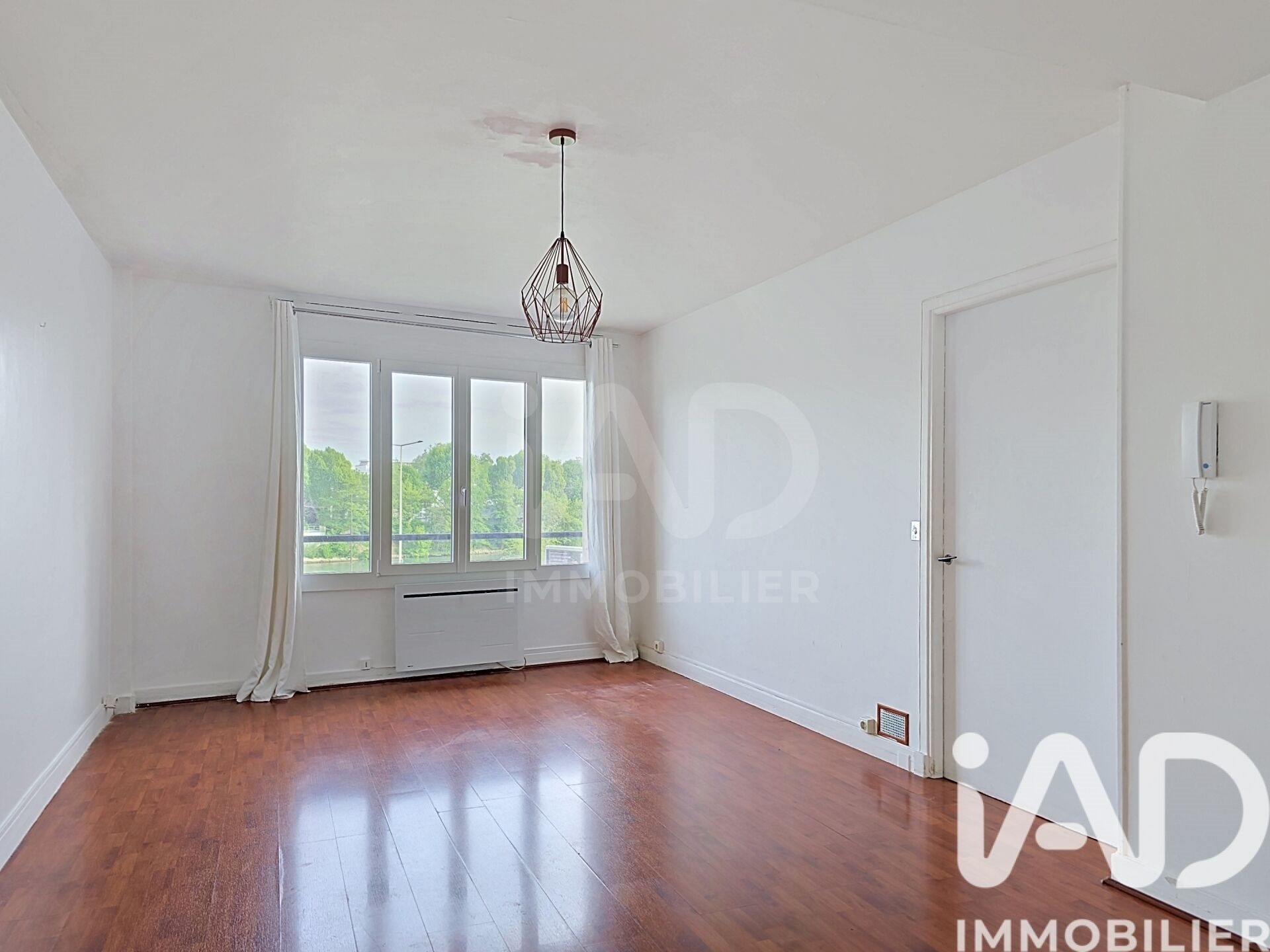 Appartement à vendre, 60m², Courbevoie