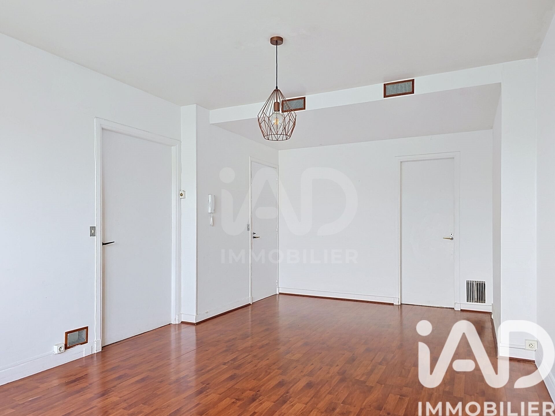Appartement à vendre, 60m², Courbevoie