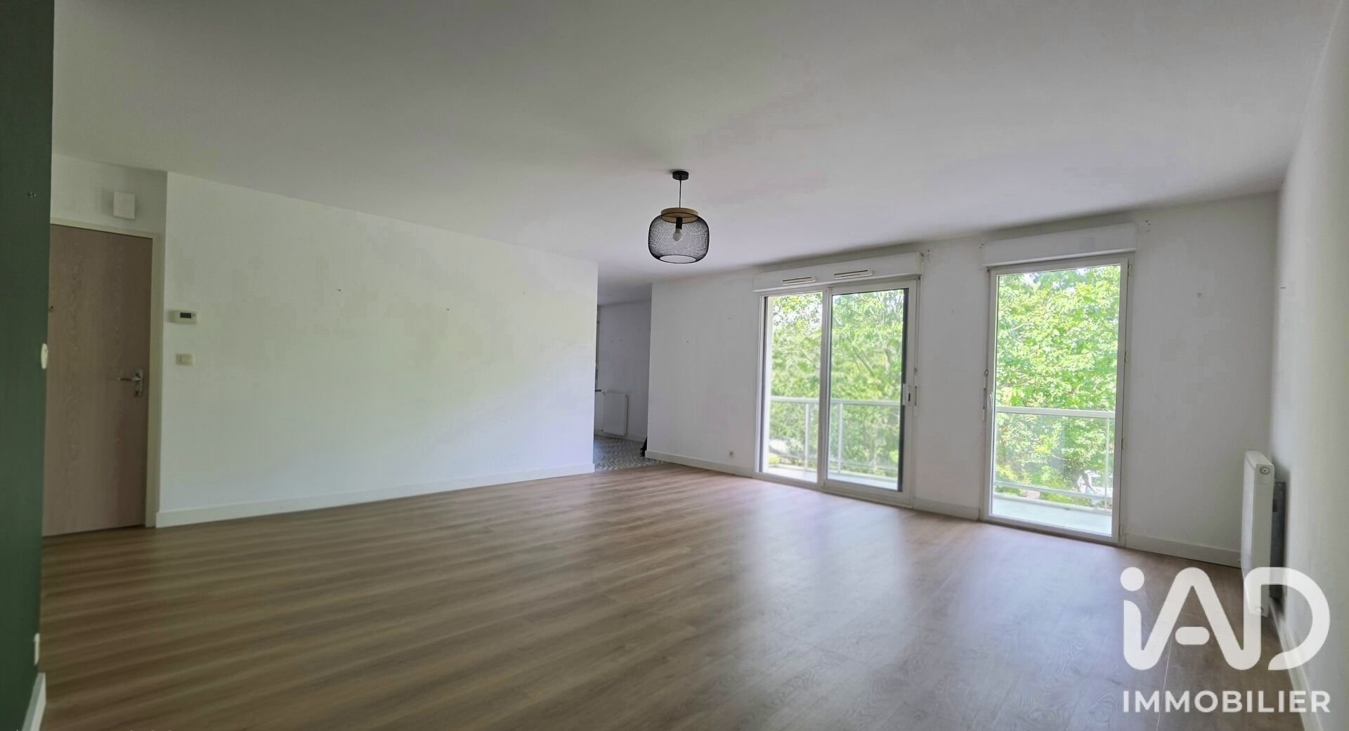 Appartement à vendre, 75m², Carquefou