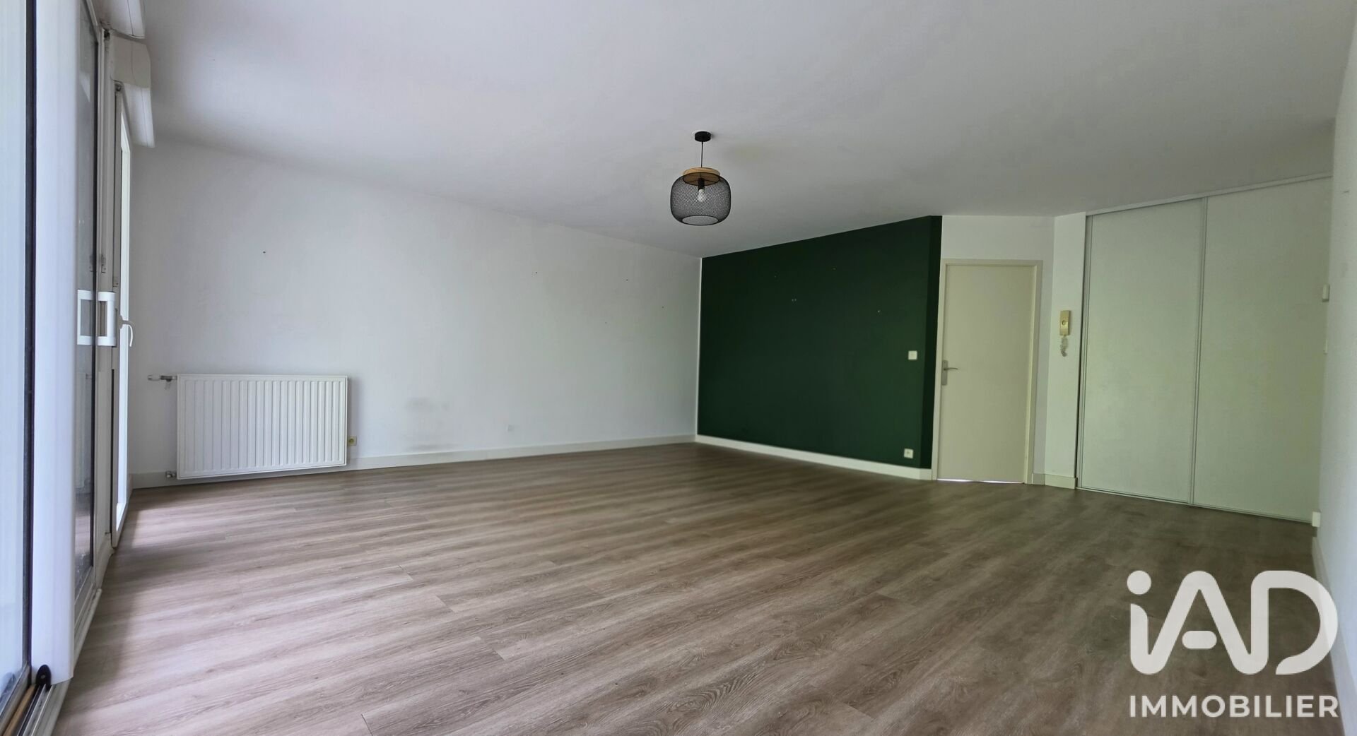 Appartement à vendre, 75m², Carquefou