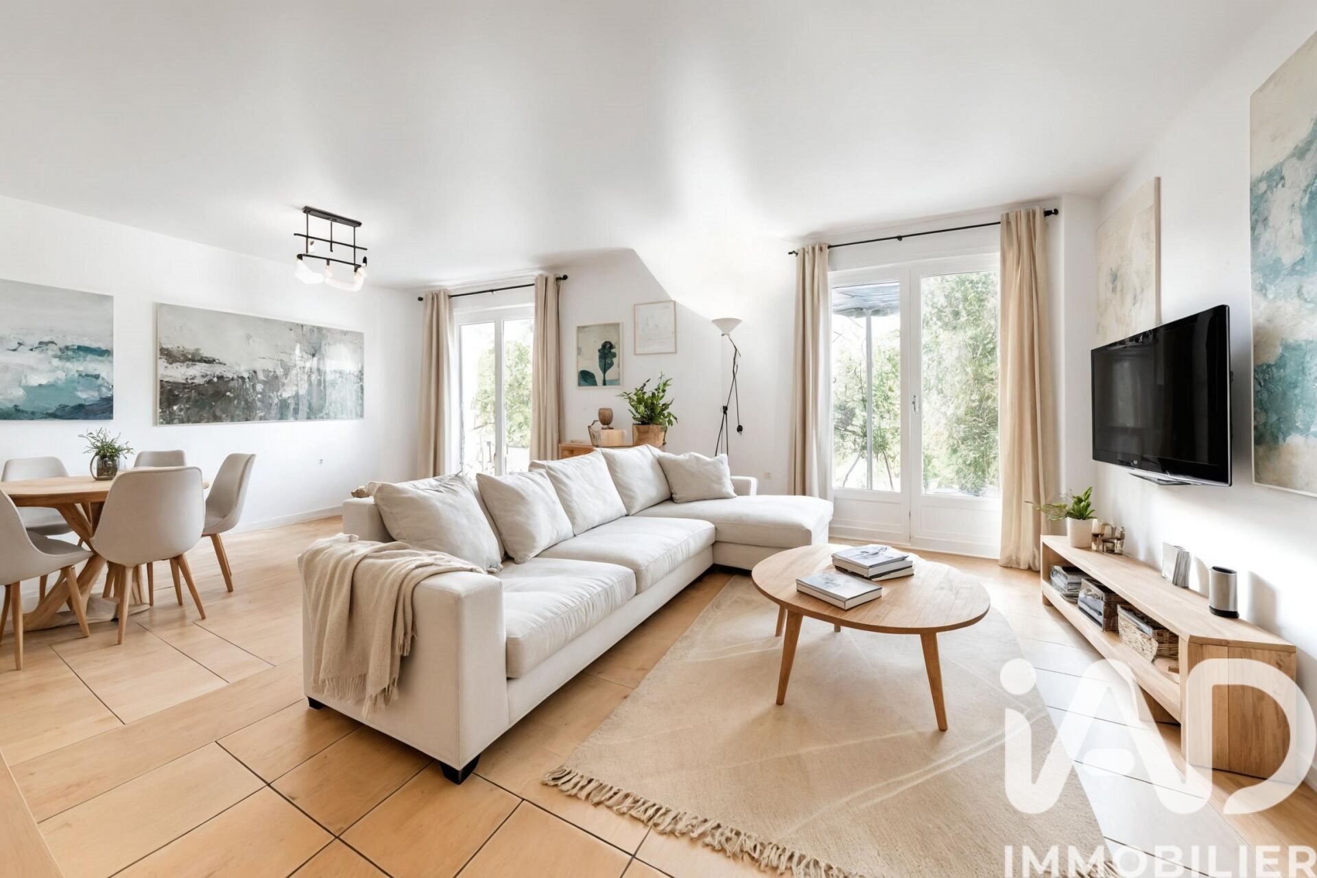Maison à vendre, 145m², Chevilly-Larue