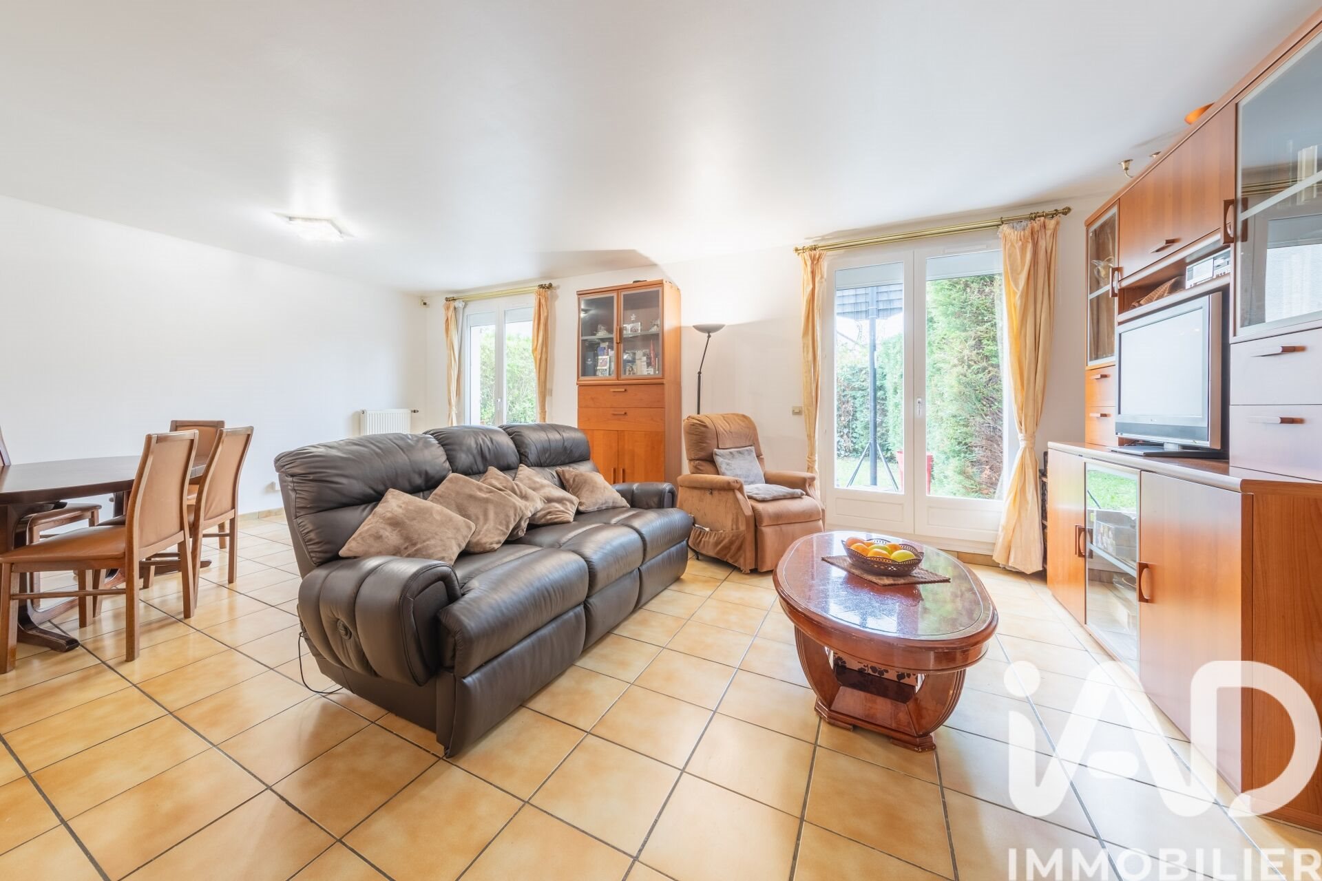 Maison à vendre, 145m², Chevilly-Larue