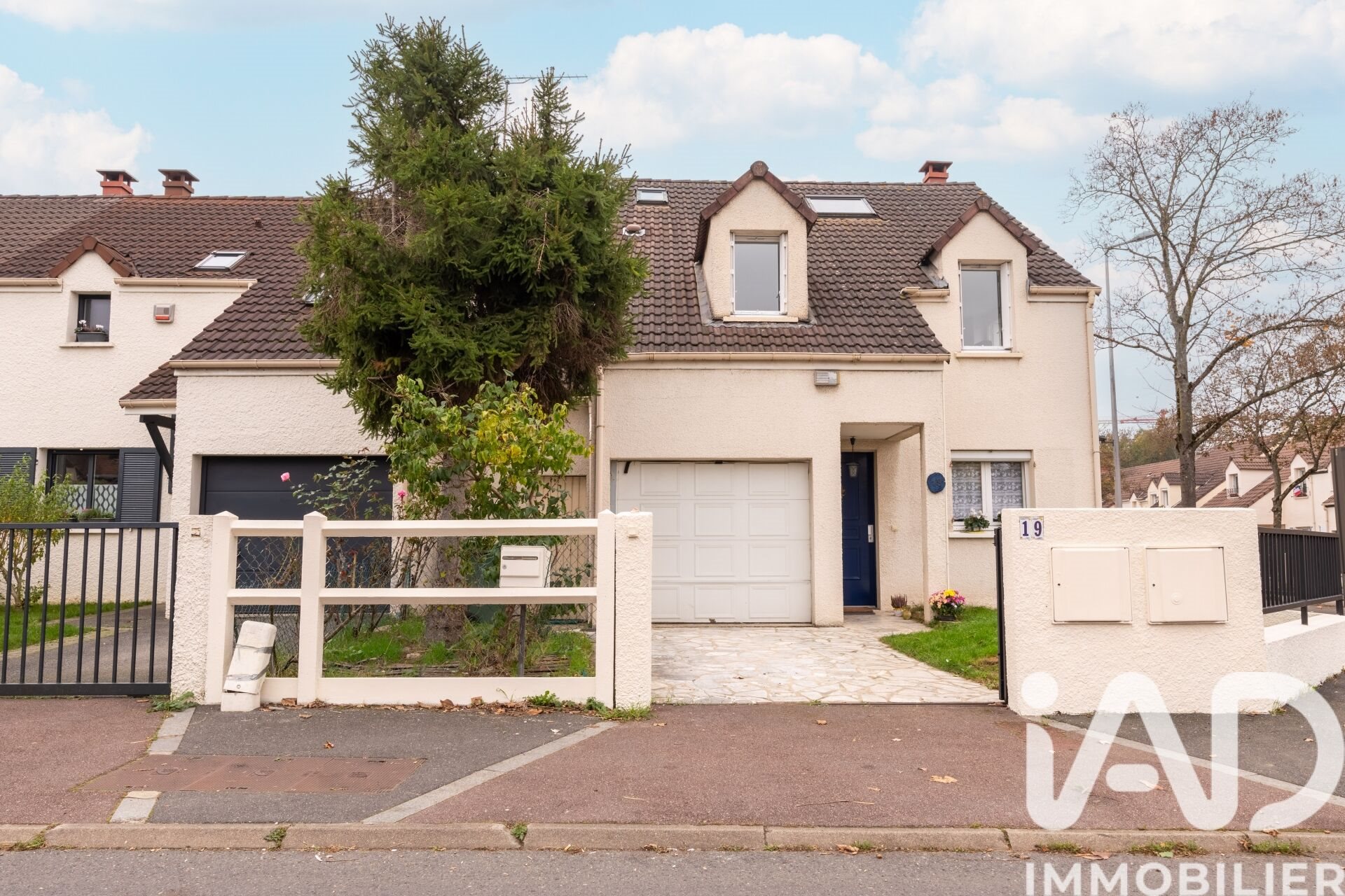 Maison à vendre, 145m², Chevilly-Larue