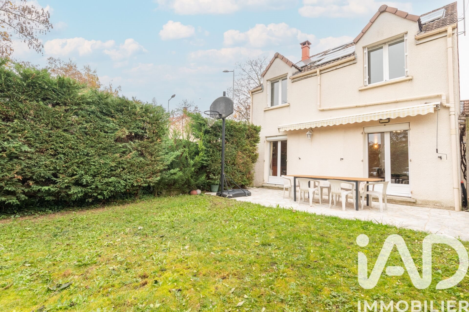 Maison à vendre, 145m², Chevilly-Larue