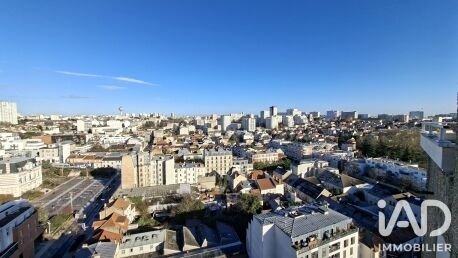 Appartement à vendre, 84m², Bagnolet