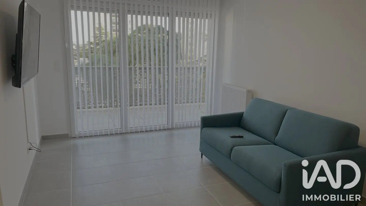 Appartement à vendre, 41m², La Seyne-sur-Mer