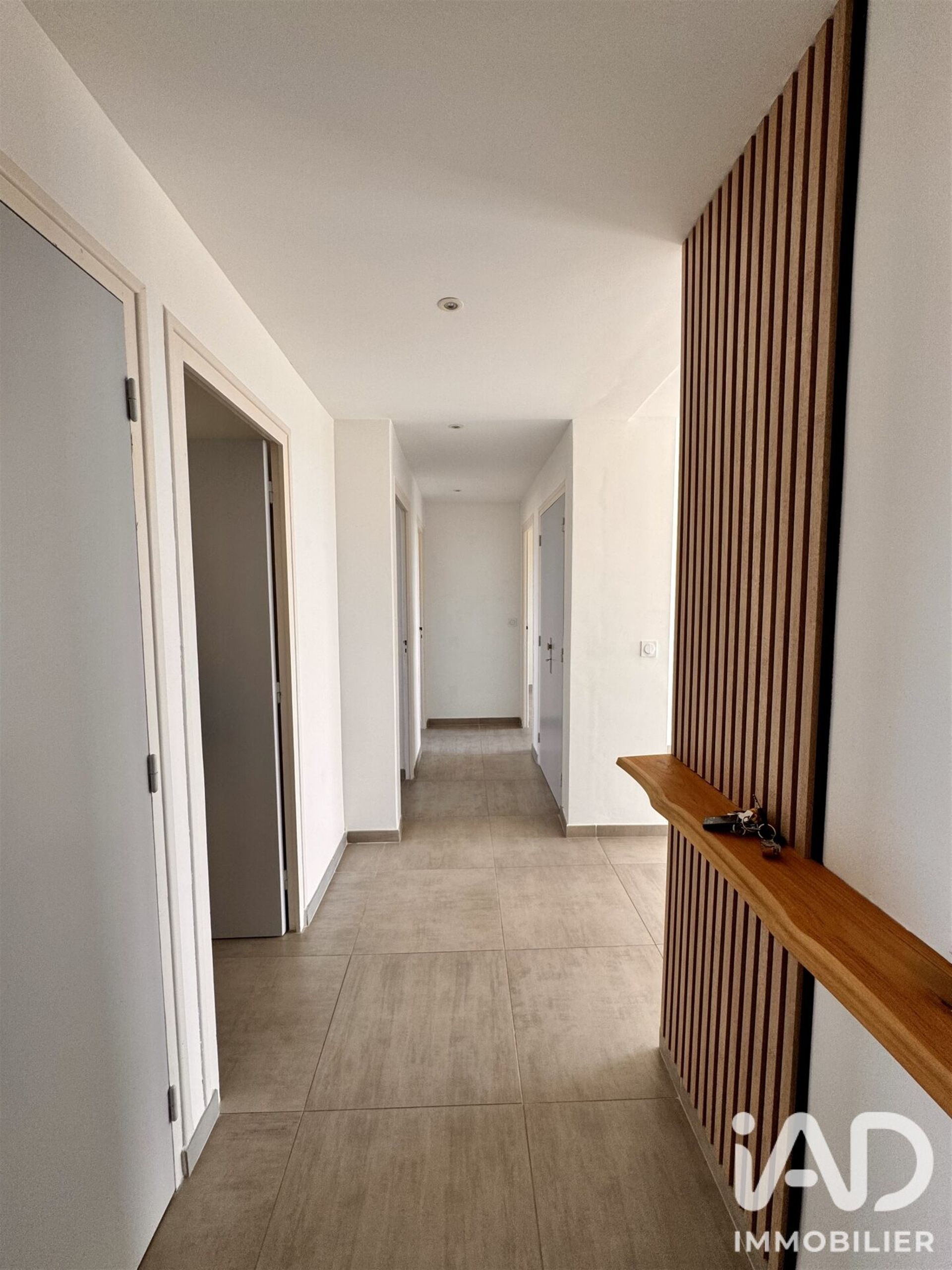 Appartement à louer, 55m², La Seyne-sur-Mer